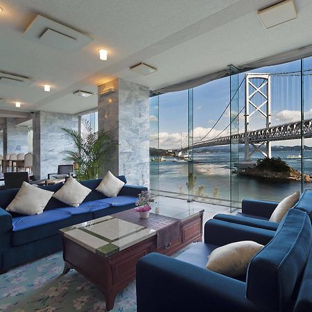 Naruto Kaigetsu Hotel Exterior photo