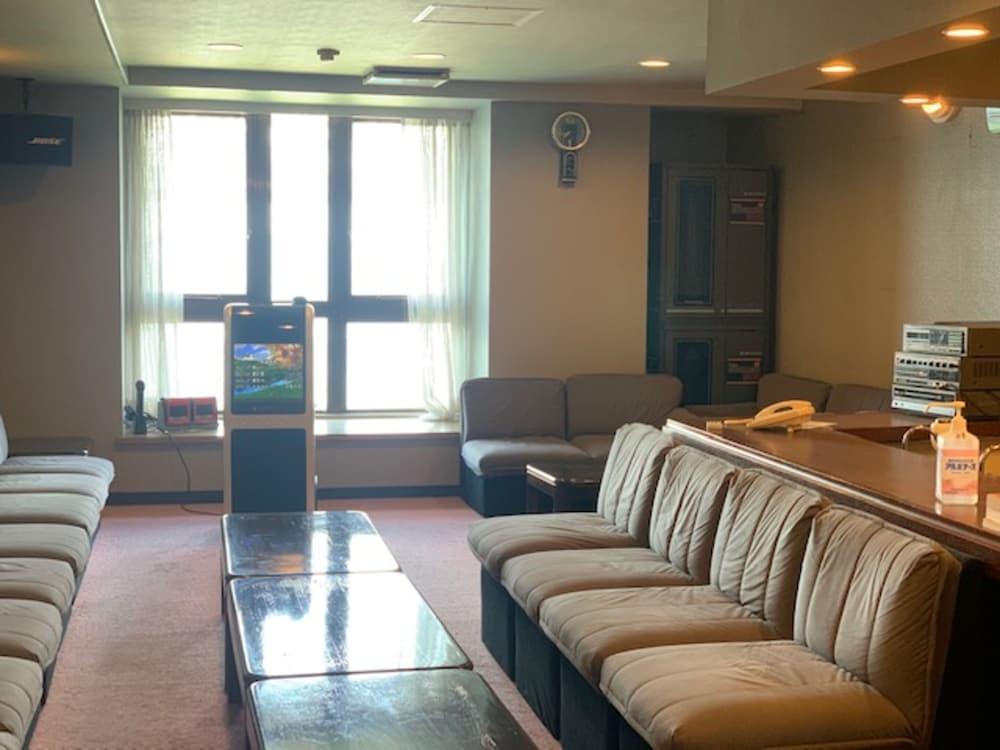 Naruto Kaigetsu Hotel Exterior photo