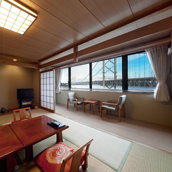 Naruto Kaigetsu Hotel Exterior photo