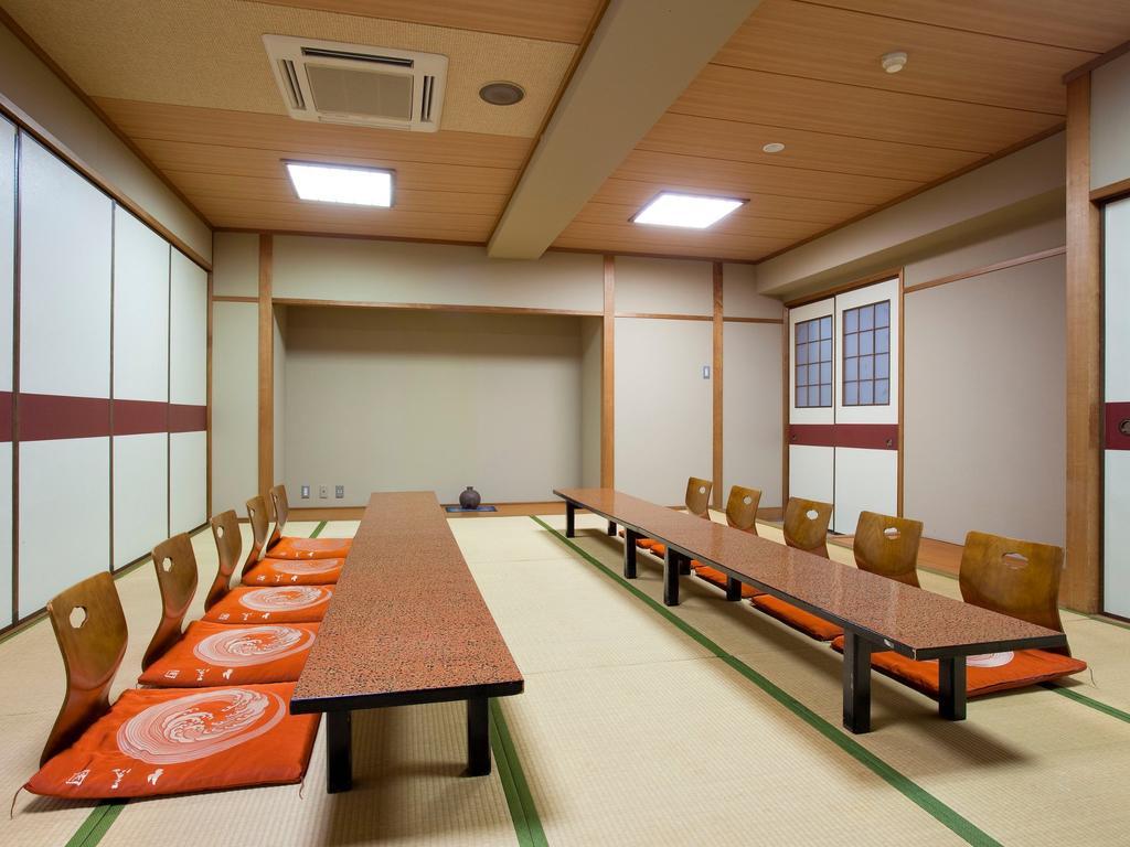 Naruto Kaigetsu Hotel Exterior photo