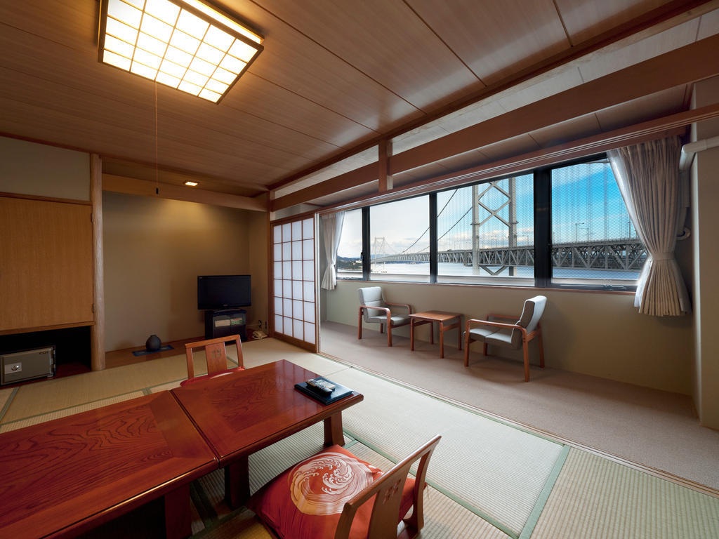 Naruto Kaigetsu Hotel Room photo