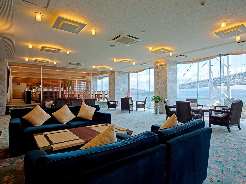 Naruto Kaigetsu Hotel Exterior photo
