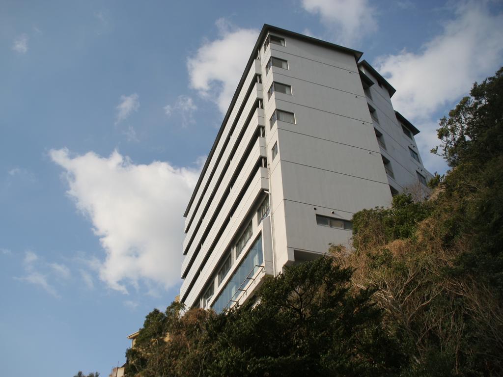 Naruto Kaigetsu Hotel Exterior photo