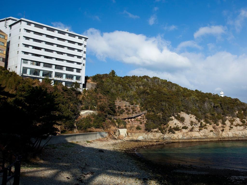 Naruto Kaigetsu Hotel Exterior photo
