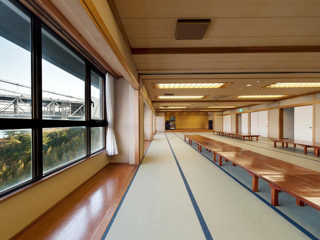 Naruto Kaigetsu Hotel Exterior photo