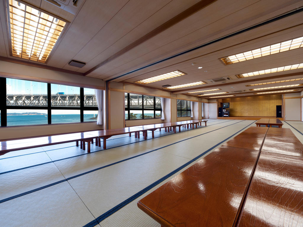 Naruto Kaigetsu Hotel Exterior photo
