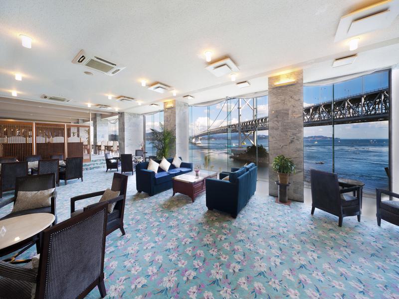 Naruto Kaigetsu Hotel Exterior photo