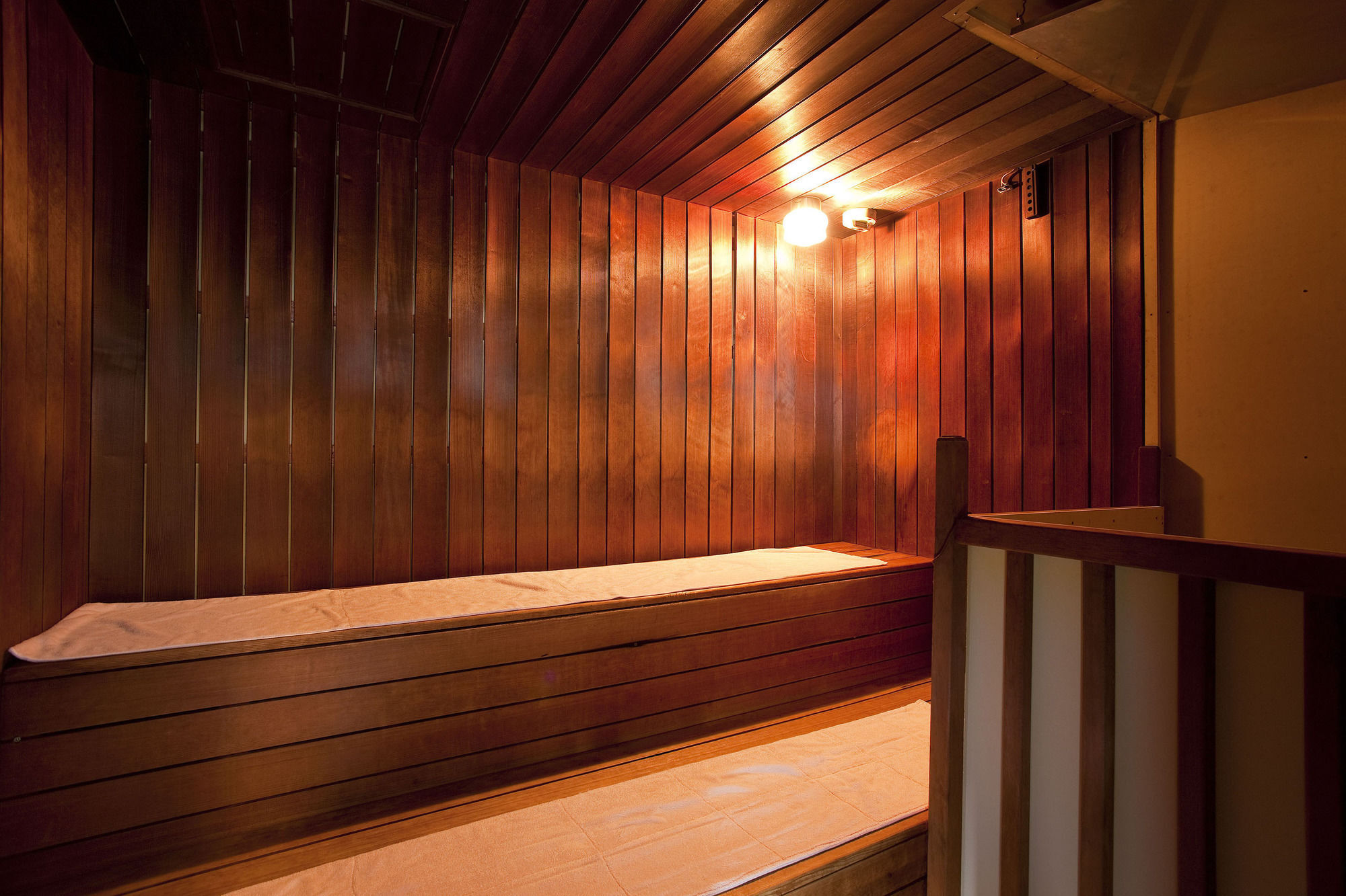 Naruto Kaigetsu Hotel Exterior photo