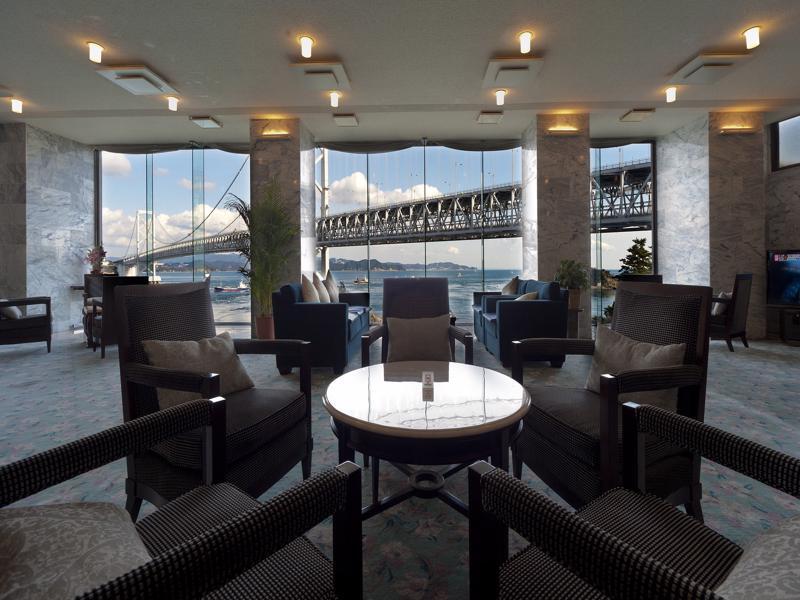 Naruto Kaigetsu Hotel Exterior photo
