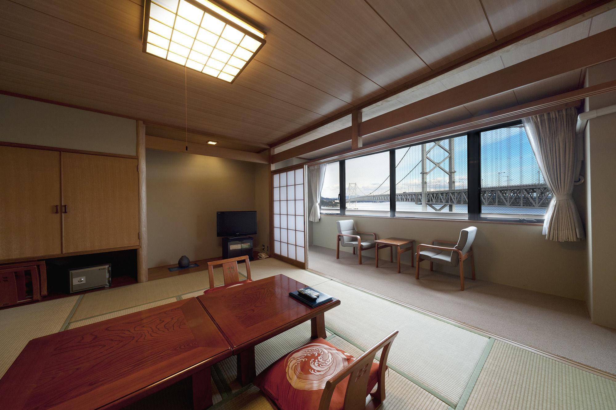Naruto Kaigetsu Hotel Exterior photo
