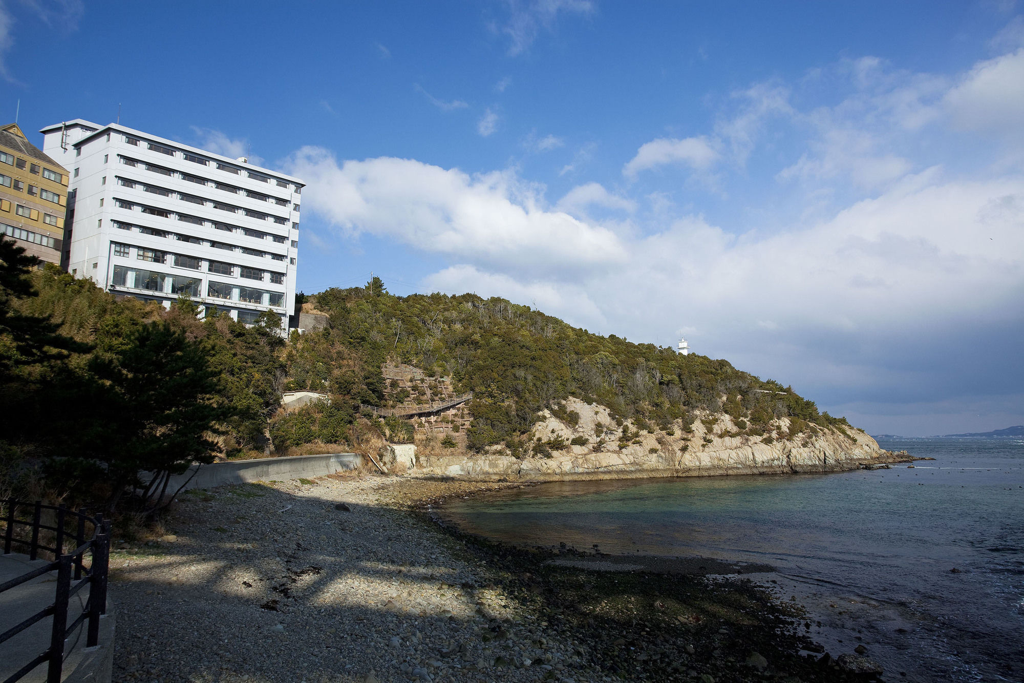 Naruto Kaigetsu Hotel Exterior photo