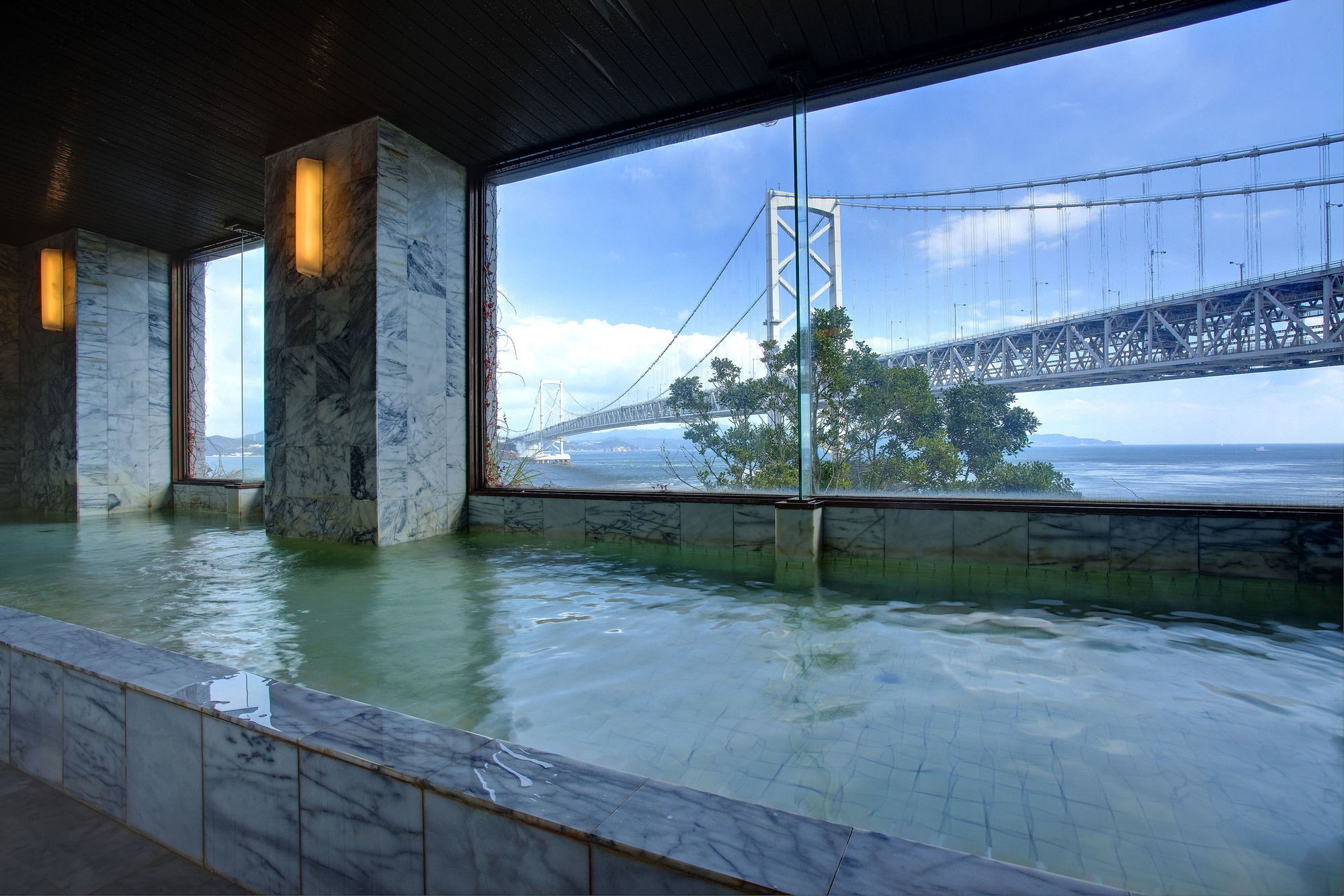 Naruto Kaigetsu Hotel Exterior photo